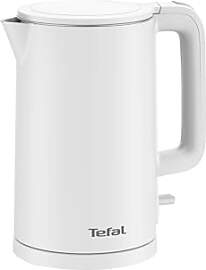 Tefal Thermo Protect, Elektrischer Wasserkocher,