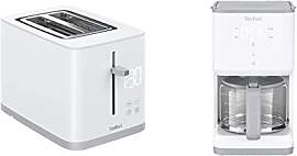Tefal TT6931 Sense Toaster | 7 Bräunungsstufen |