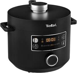 Tefal Turbo Cuisine Multikocher 4,8L, High-Speed