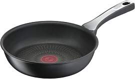 Tefal Unlimited On Bratpfanne 24 cm, Pfanne