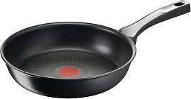 Tefal Unlimited On Bratpfanne 28cm hoher Rand,