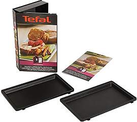 Tefal XA8009 Snack Collection Platte Armer Ritter
