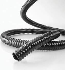 Teichschlauch Spiralschlauch Schwimmbadschlauch