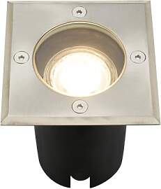 TELEFUNKEN - Bodeneinbaustrahler Außen IP67