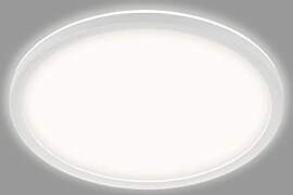 TELEFUNKEN – LED Bad Deckenleuchte mit