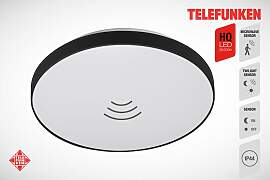 TELEFUNKEN LED Deckenleuchte "NEWA",