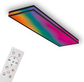 TELEFUNKEN - LED Deckenleuchte RGBIC Magic, LED