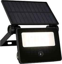 TELEFUNKEN - LED Strahler Solar mit