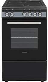 TELEFUNKEN Stand-Elektroherd TF-FS-5060-K4B