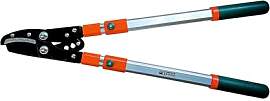 Teleskop-Amboss-Astschere 680-1000 mm –