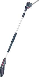 Teleskop-Heckenschere AL-KO "18 V BOSCH HOME