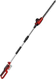 Teleskop-Heckenschere EINHELL "GC-HH 18/45 Li 