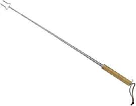Teleskopische Grillgabel H. Beligné & Fils