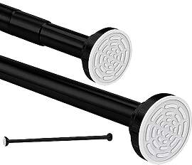 Teleskopstange Siler 120cm-290cm