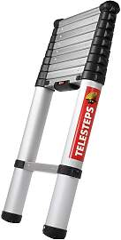 Telesteps 20130-501 Teleskopleiter ECO Line - 3,0