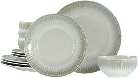 Teller-Set CREATABLE "Celadon, Teller Set