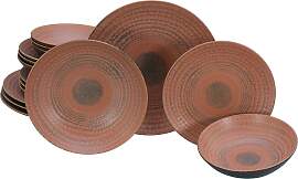 Teller-Set CREATABLE "Neapel, Service