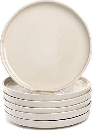 Teller-Set LEONARDO "Speiseteller ROMA,
