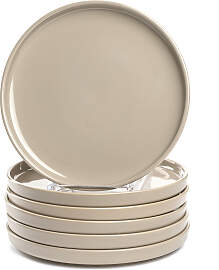 Teller-Set LEONARDO "Speiseteller ROMA,
