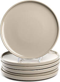 Teller-Set LEONARDO "Speiseteller ROMA,