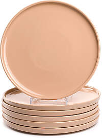 Teller-Set LEONARDO "Speiseteller ROMA,