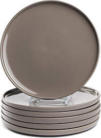 Teller-Set LEONARDO "Speiseteller ROMA,
