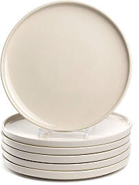 Teller-Set LEONARDO "Speiseteller ROMA,