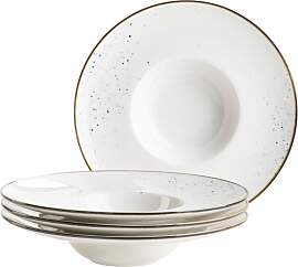 Teller-Set MÄSER "PINTAR, Gourmetteller Set, 