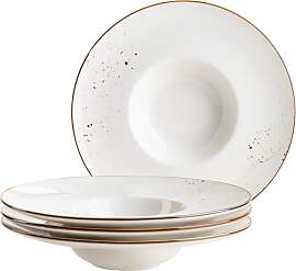 Teller-Set MÄSER "PINTAR, Gourmetteller Set, 