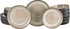 Teller-Set OTTO HOME "modernes Teller Set,