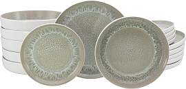 Teller-Set OTTO HOME "modernes Teller Set,