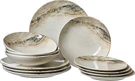 Teller-Set RITZENHOFF & BREKER