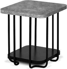 TEMAHOME Kal Beistelltisch 45x45cm