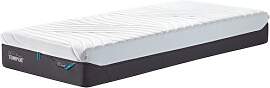 TEMPUR PRO Plus CoolQuilt Matratze Soft