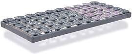 TEMPUR Teller-Lattenrost Premium Flex 500