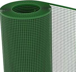TENAX Schutznetz aus Kunststoff Quadra 10 Grün