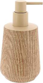 Tendance – 350 ml Seifenspender aus Polyresin in 