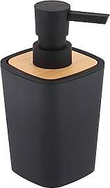 Tendance – Seifenspender aus Gummi, ABS und