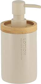 Tendance – Seifenspender aus Polyresin, 280 ml