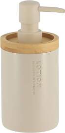 Tendance – Seifenspender aus Polyresin, 280 ml