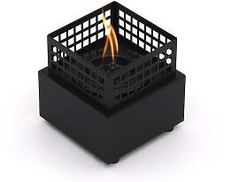 Tenderflame Agni 16 Kamin 16,5x16,5x17 cm