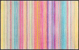 Teppich "Amplio Espectro", bunt, B:75cm