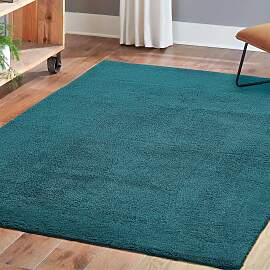 Teppich ANDIAMO "San Paolo", blau