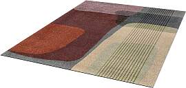 Teppich "Arcadia", bunt, B:110cm