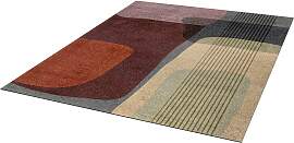 Teppich "Arcadia", bunt, B:140cm