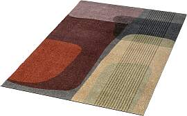 Teppich "Arcadia", bunt, B:70cm L:120cm, 