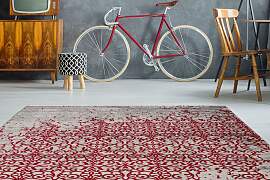 Teppich ARTE ESPINA "Baroque 200" Gr. 3, 