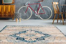 Teppich ARTE ESPINA "Baroque 500" Gr. 4, 