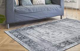 Teppich ARTE ESPINA "Galaxy 1200", grau