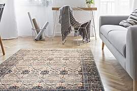 Teppich ARTE ESPINA "Galaxy 1400", beige 